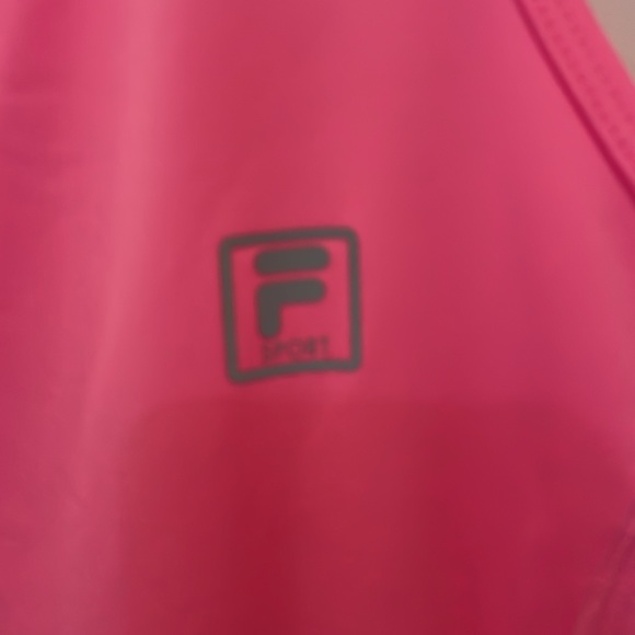 F-Sports tank top - Picture 2 of 3